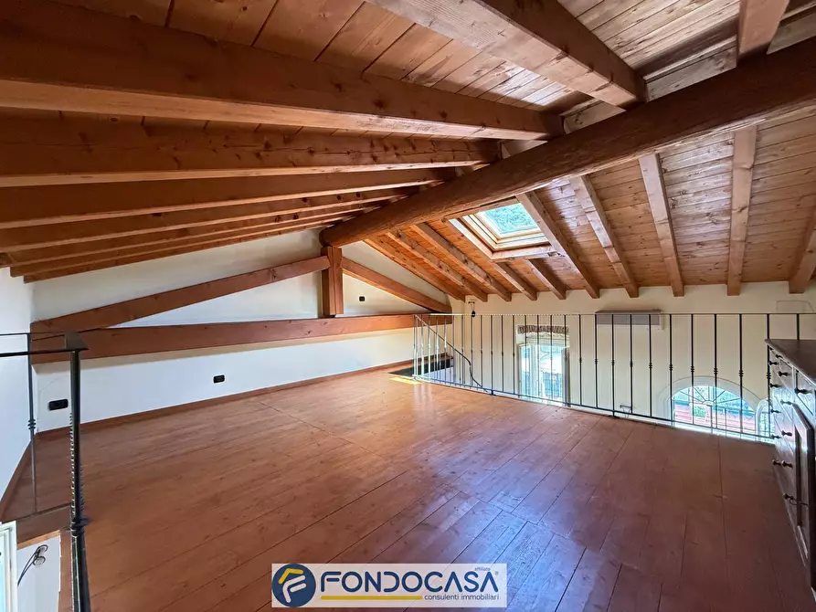 Immagine 22 di Appartamento in vendita  a Paderno Franciacorta