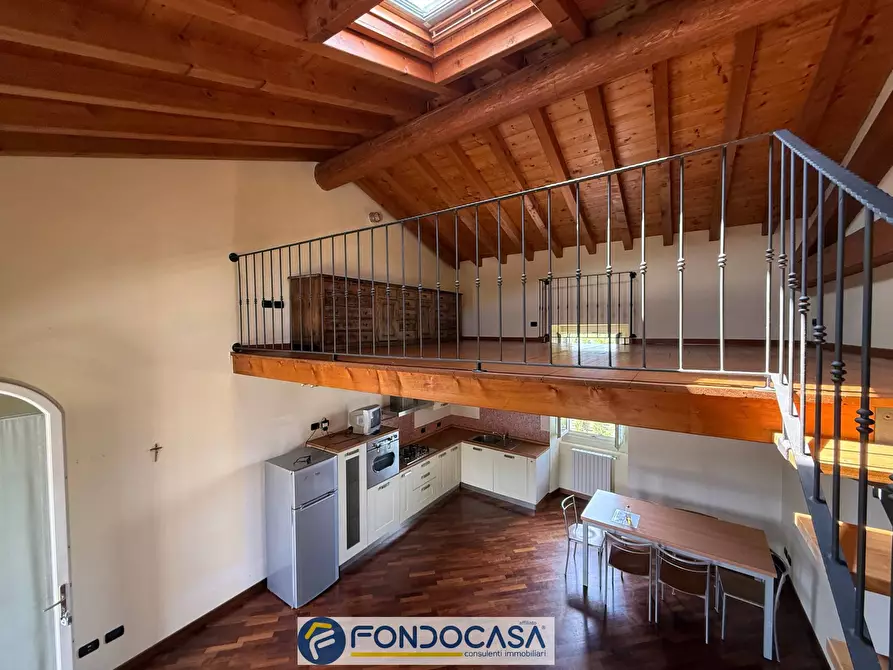 Immagine 8 di Appartamento in vendita  a Paderno Franciacorta