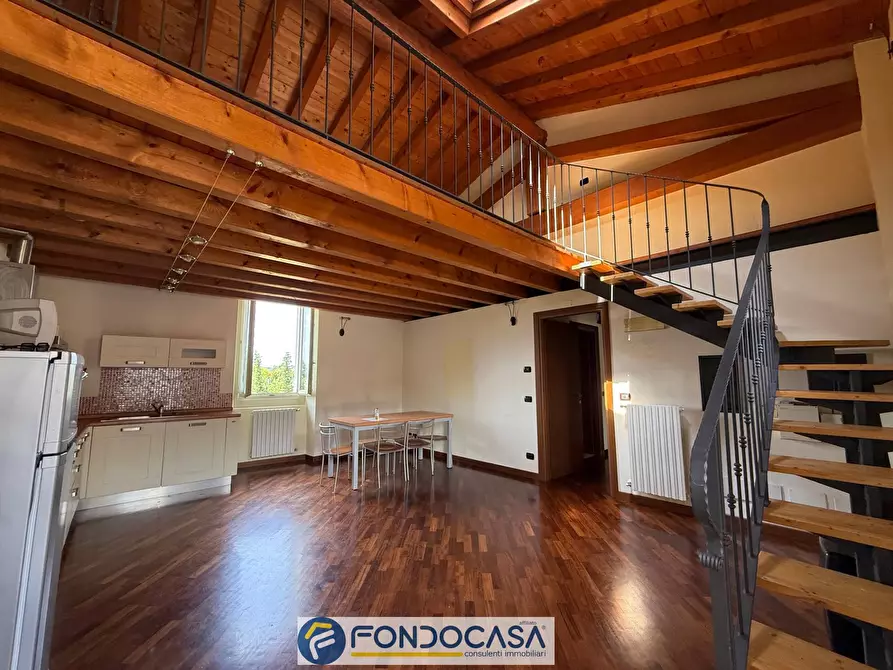 Immagine 7 di Appartamento in vendita  a Paderno Franciacorta