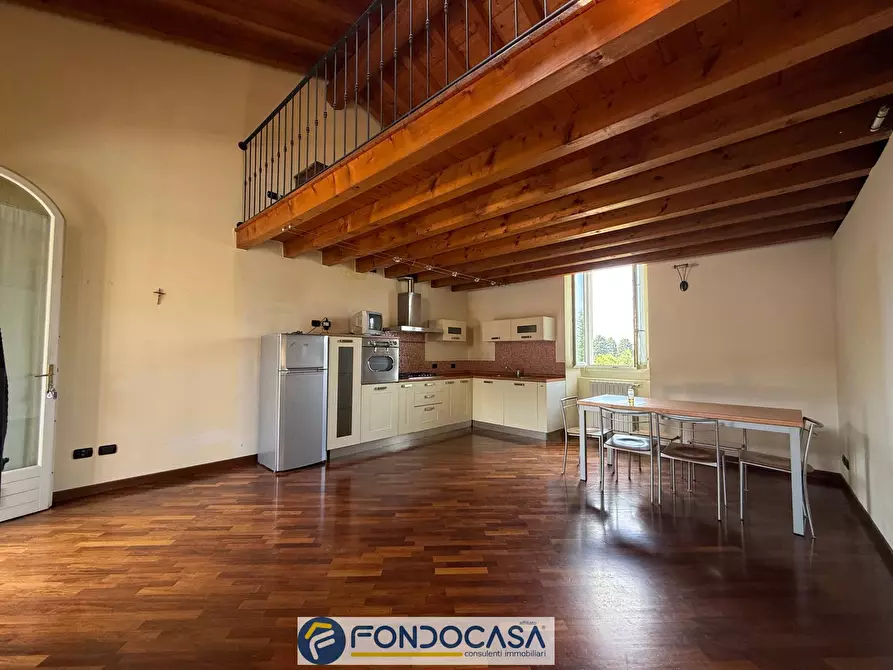 Immagine 6 di Appartamento in vendita  a Paderno Franciacorta