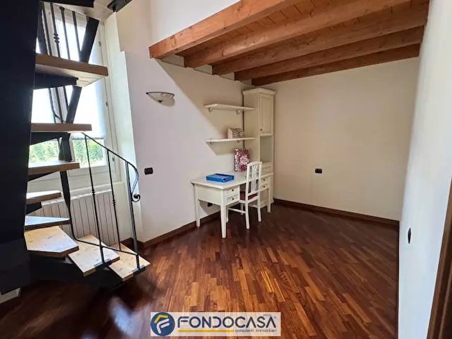 Immagine 13 di Appartamento in vendita  a Paderno Franciacorta