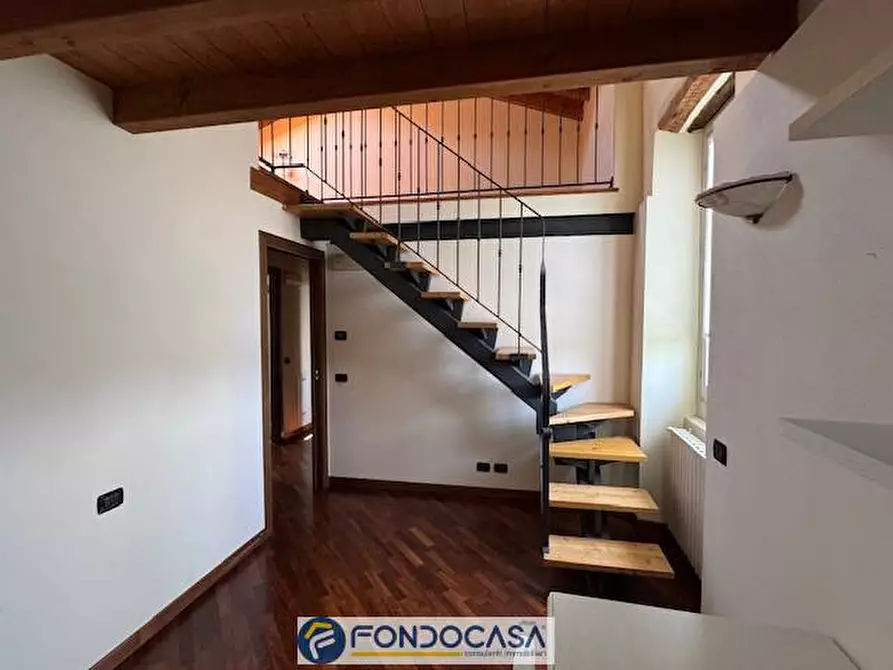 Immagine 14 di Appartamento in vendita  a Paderno Franciacorta