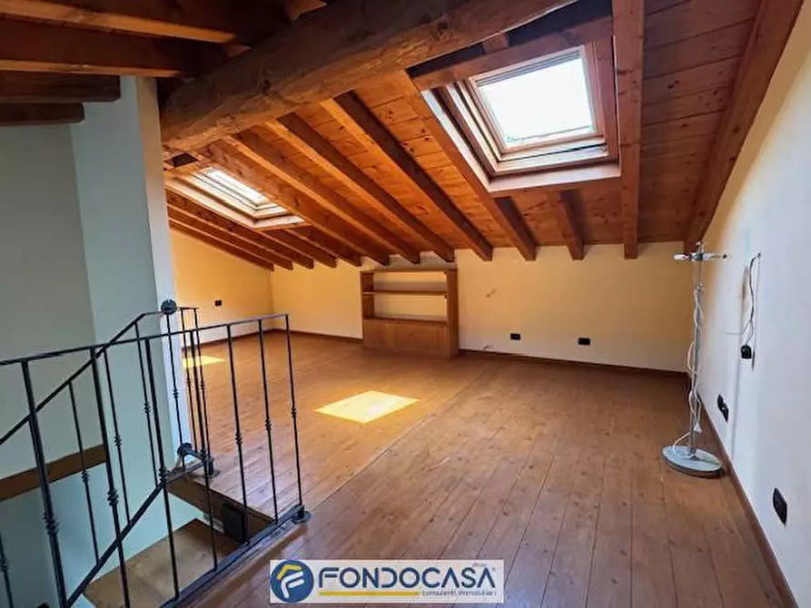 Immagine 15 di Appartamento in vendita  a Paderno Franciacorta
