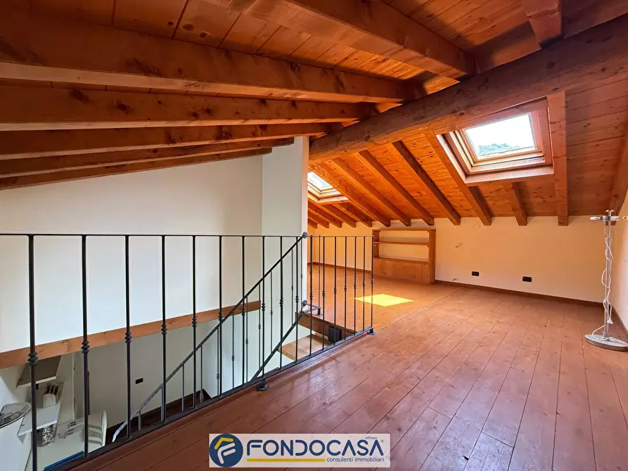 Immagine 16 di Appartamento in vendita  a Paderno Franciacorta