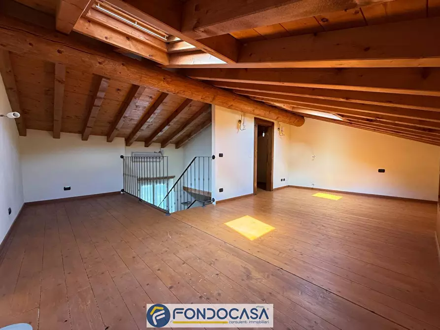 Immagine 19 di Appartamento in vendita  a Paderno Franciacorta