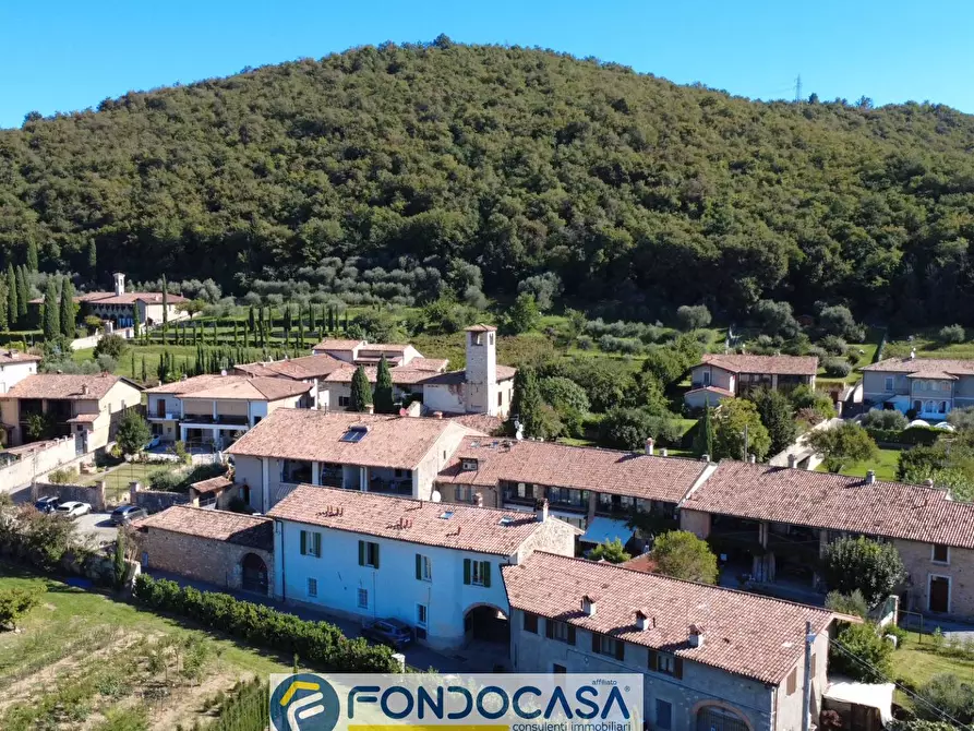 Immagine 1 di Appartamento in vendita  a Paderno Franciacorta