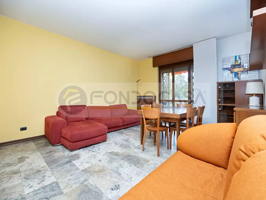 Immagine 2 di Appartamento in vendita  in Via Padova 351 a Milano