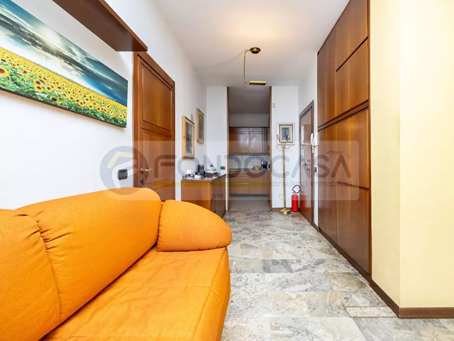 Immagine 5 di Appartamento in vendita  in Via Padova 351 a Milano