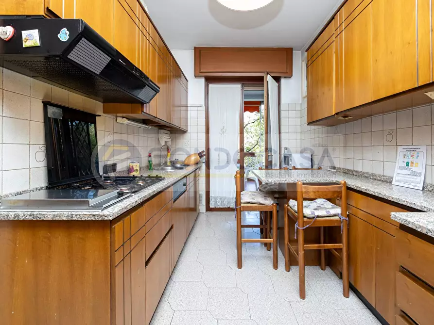 Immagine 6 di Appartamento in vendita  in Via Padova 351 a Milano