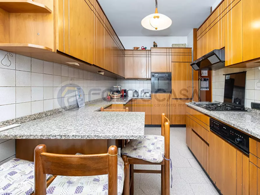 Immagine 7 di Appartamento in vendita  in Via Padova 351 a Milano