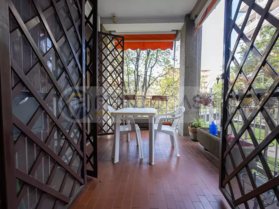 Immagine 8 di Appartamento in vendita  in Via Padova 351 a Milano