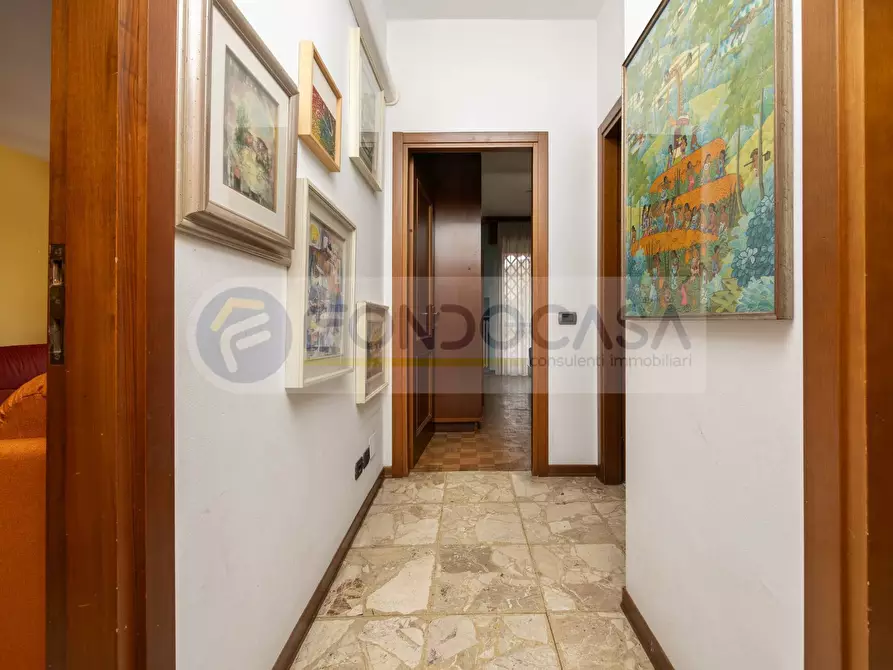 Immagine 9 di Appartamento in vendita  in Via Padova 351 a Milano