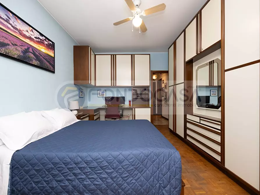 Immagine 12 di Appartamento in vendita  in Via Padova 351 a Milano