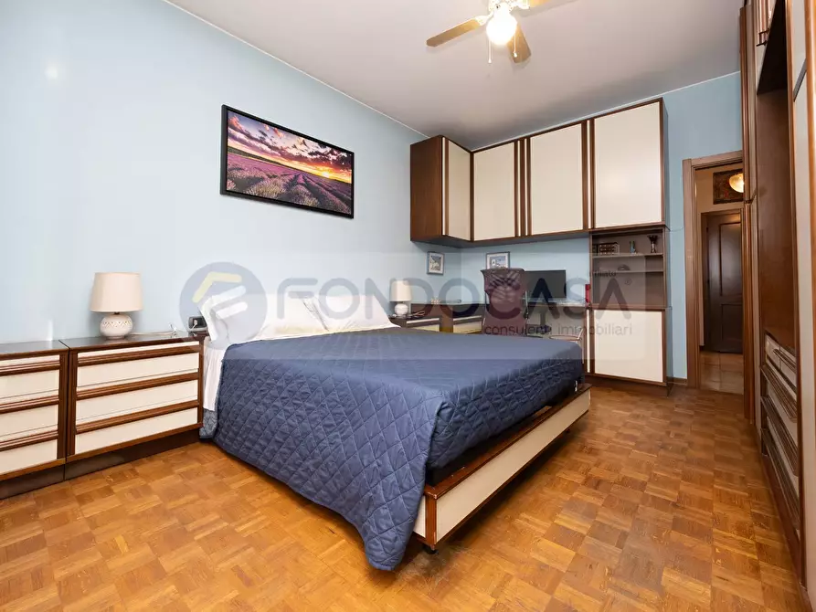 Immagine 13 di Appartamento in vendita  in Via Padova 351 a Milano