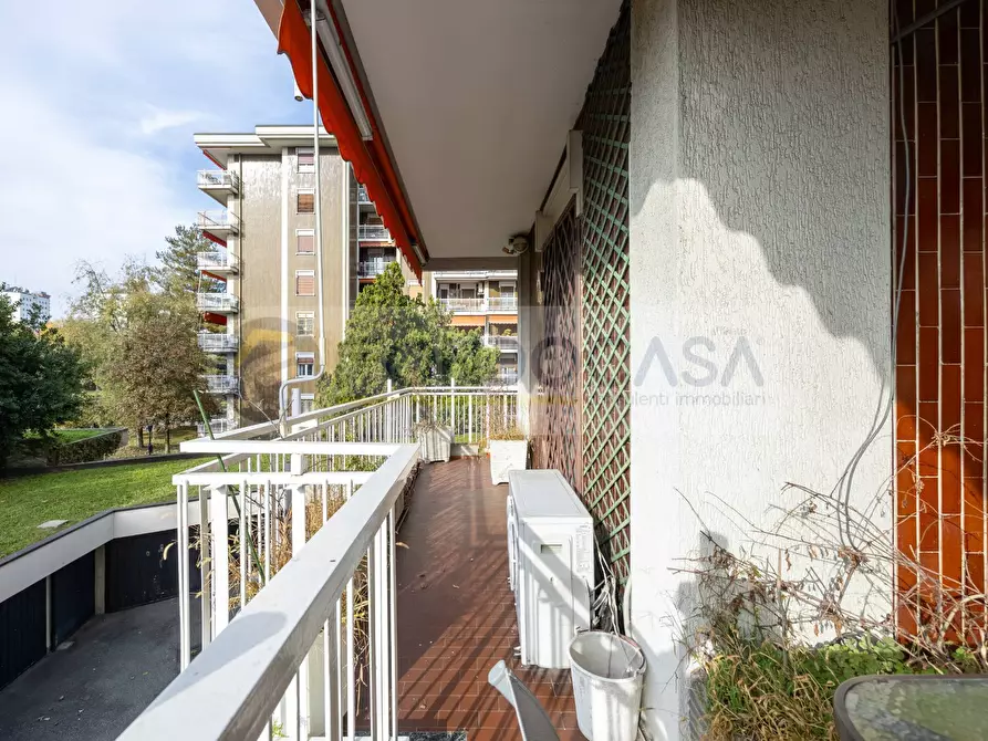 Immagine 14 di Appartamento in vendita  in Via Padova 351 a Milano