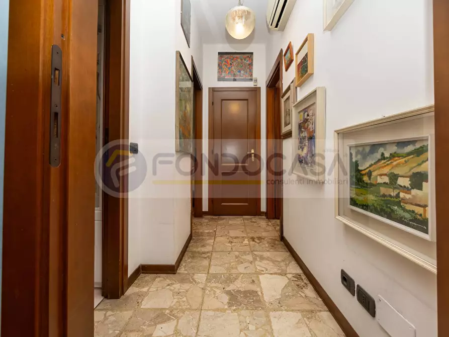 Immagine 15 di Appartamento in vendita  in Via Padova 351 a Milano