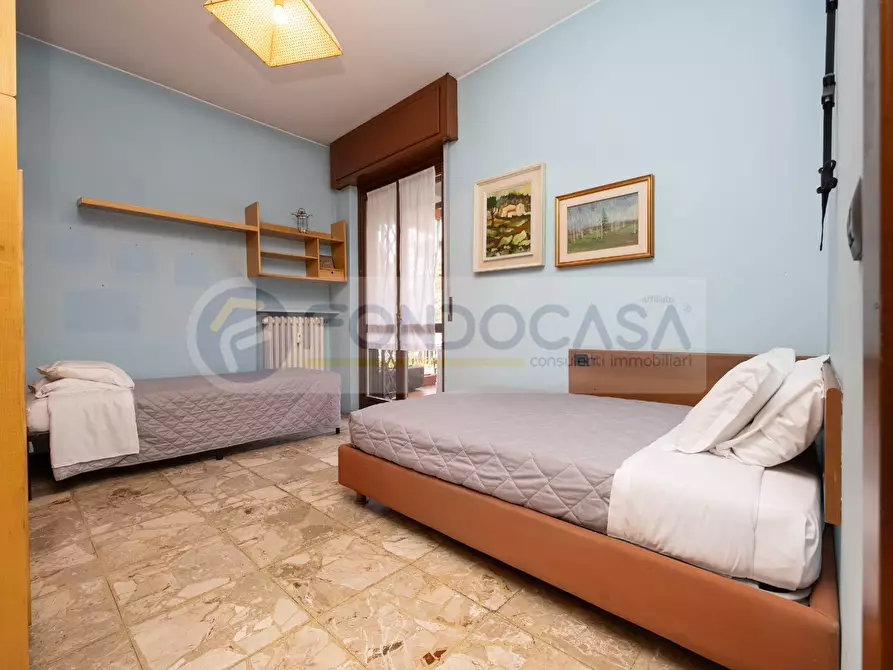 Immagine 16 di Appartamento in vendita  in Via Padova 351 a Milano