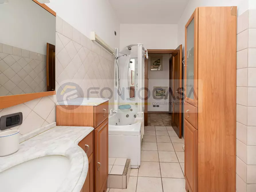 Immagine 22 di Appartamento in vendita  in Via Padova 351 a Milano