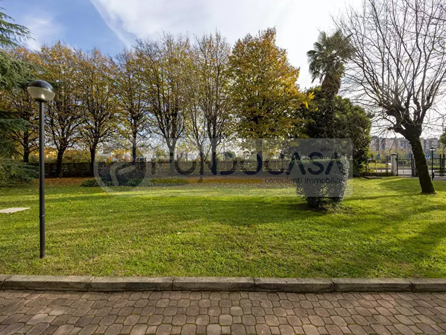 Immagine 24 di Appartamento in vendita  in Via Padova 351 a Milano