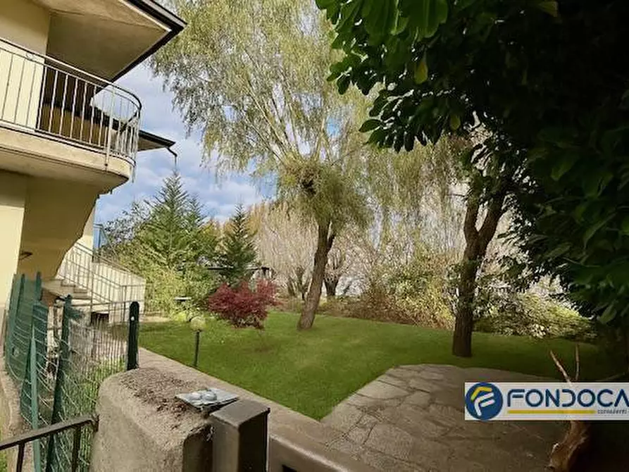 Immagine 4 di Appartamento in vendita  a Brignano Gera D'adda