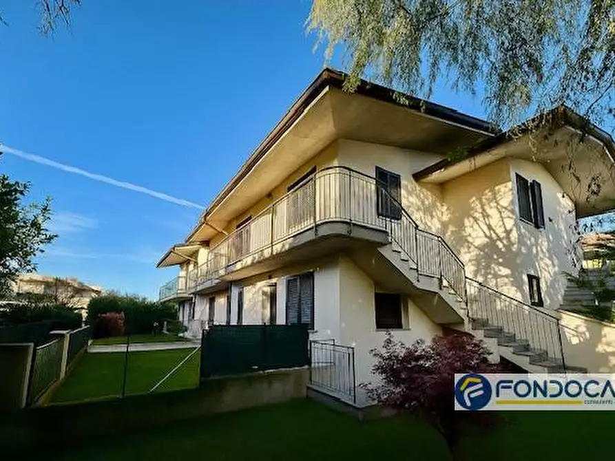 Immagine 2 di Appartamento in vendita  a Brignano Gera D'adda