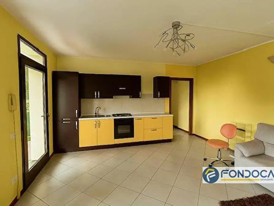 Immagine 6 di Appartamento in vendita  a Brignano Gera D'adda