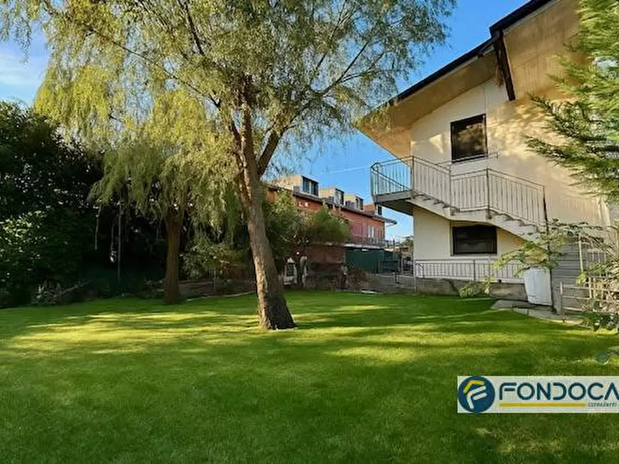 Immagine 3 di Appartamento in vendita  a Brignano Gera D'adda