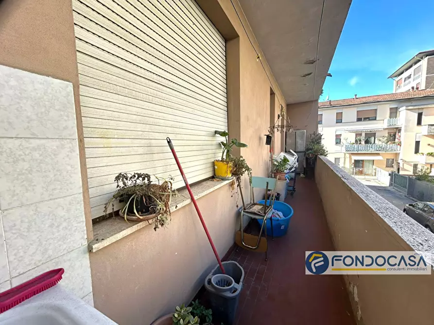 Immagine 27 di Appartamento in vendita  in Via Vittorio Veneto a Pontedera