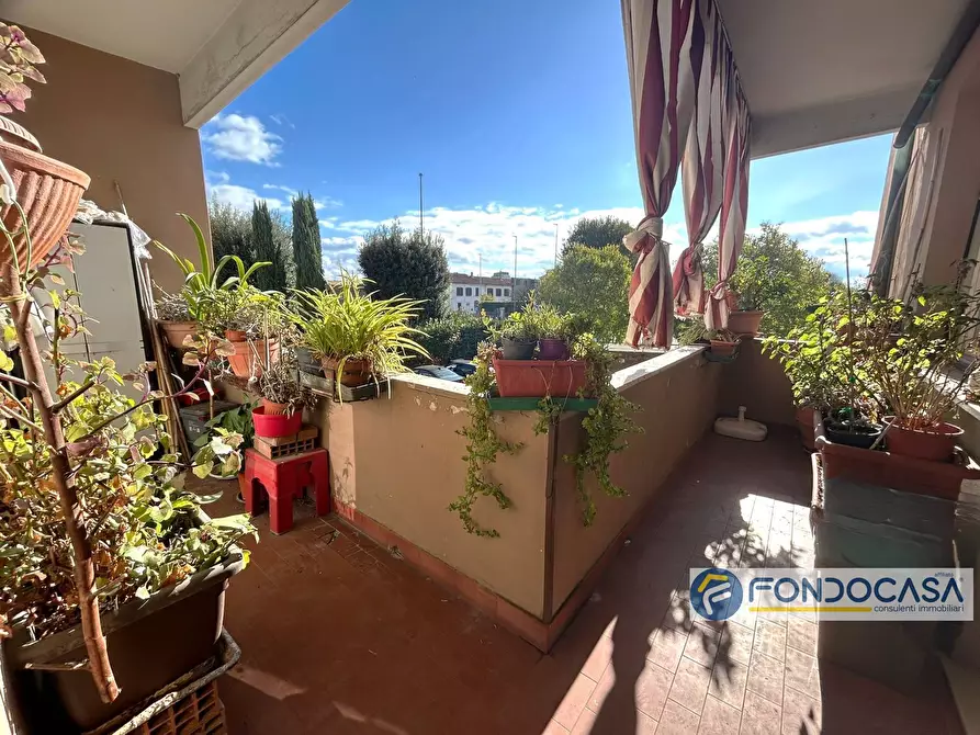 Immagine 18 di Appartamento in vendita  in Via Vittorio Veneto a Pontedera