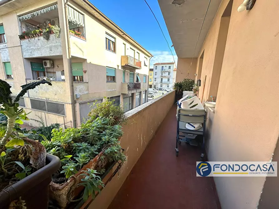 Immagine 26 di Appartamento in vendita  in Via Vittorio Veneto a Pontedera