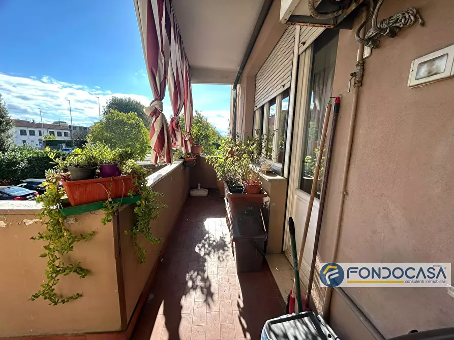 Immagine 19 di Appartamento in vendita  in Via Vittorio Veneto a Pontedera