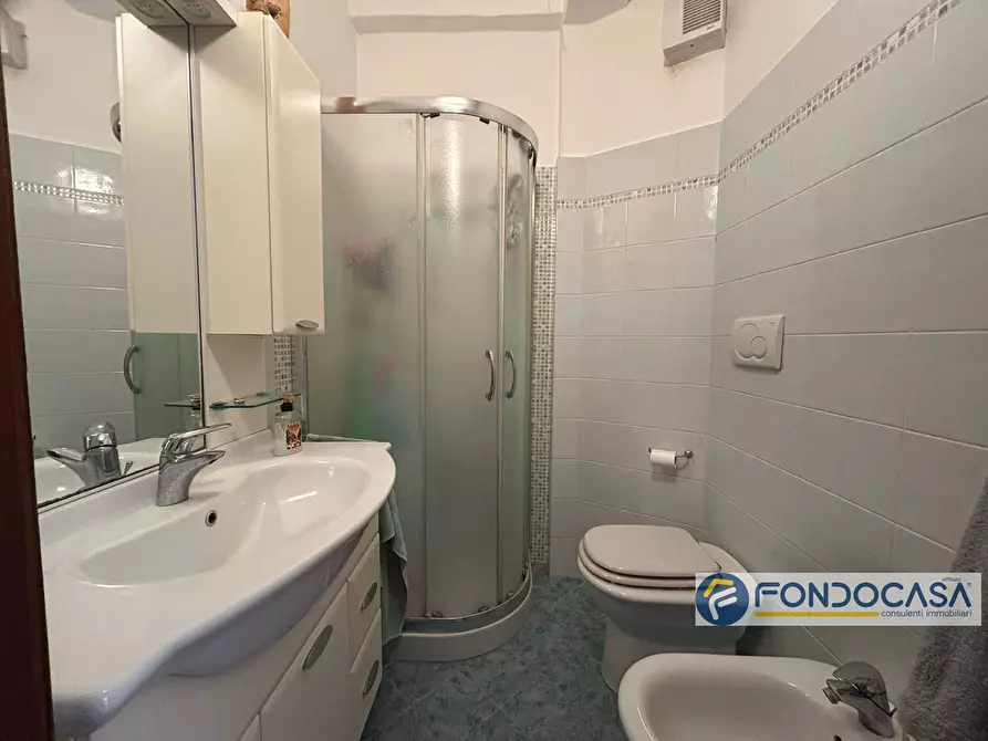 Immagine 33 di Appartamento in vendita  in Via Vittorio Veneto a Pontedera