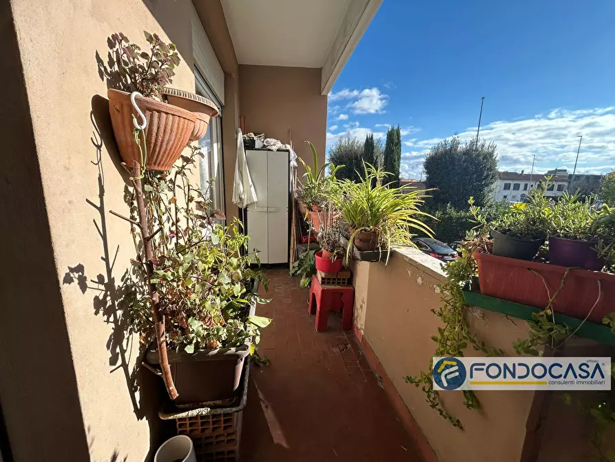 Immagine 20 di Appartamento in vendita  in Via Vittorio Veneto a Pontedera