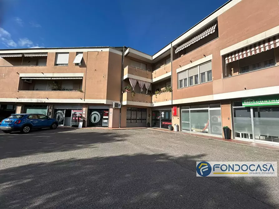 Immagine 1 di Appartamento in vendita  in Via Vittorio Veneto a Pontedera