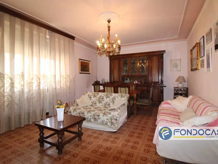 Immagine 2 di Appartamento in vendita  in Via Vittorio Veneto a Pontedera