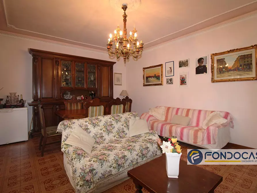 Immagine 4 di Appartamento in vendita  in Via Vittorio Veneto a Pontedera