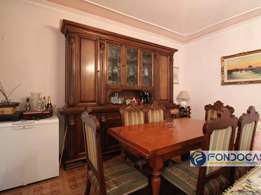 Immagine 6 di Appartamento in vendita  in Via Vittorio Veneto a Pontedera