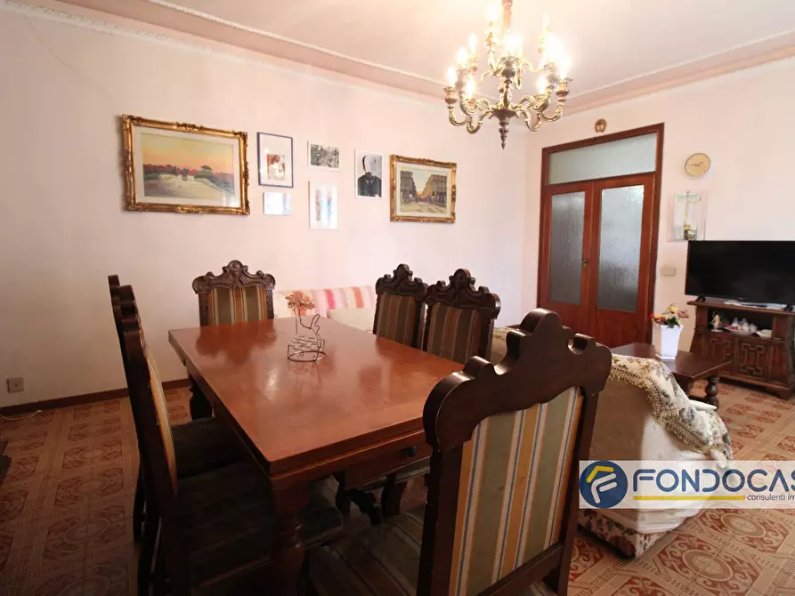 Immagine 7 di Appartamento in vendita  in Via Vittorio Veneto a Pontedera