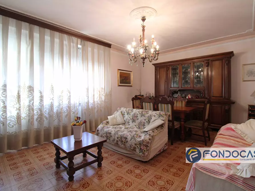 Immagine 10 di Appartamento in vendita  in Via Vittorio Veneto a Pontedera