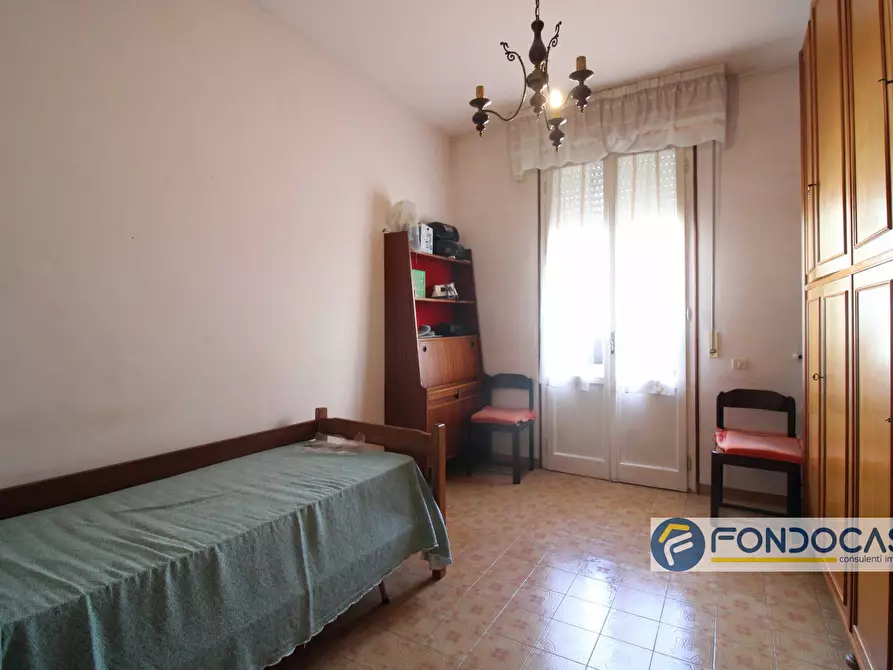 Immagine 23 di Appartamento in vendita  in Via Vittorio Veneto a Pontedera