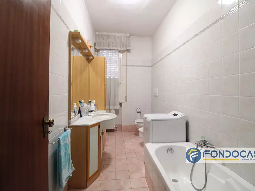 Immagine 28 di Appartamento in vendita  in Via Vittorio Veneto a Pontedera