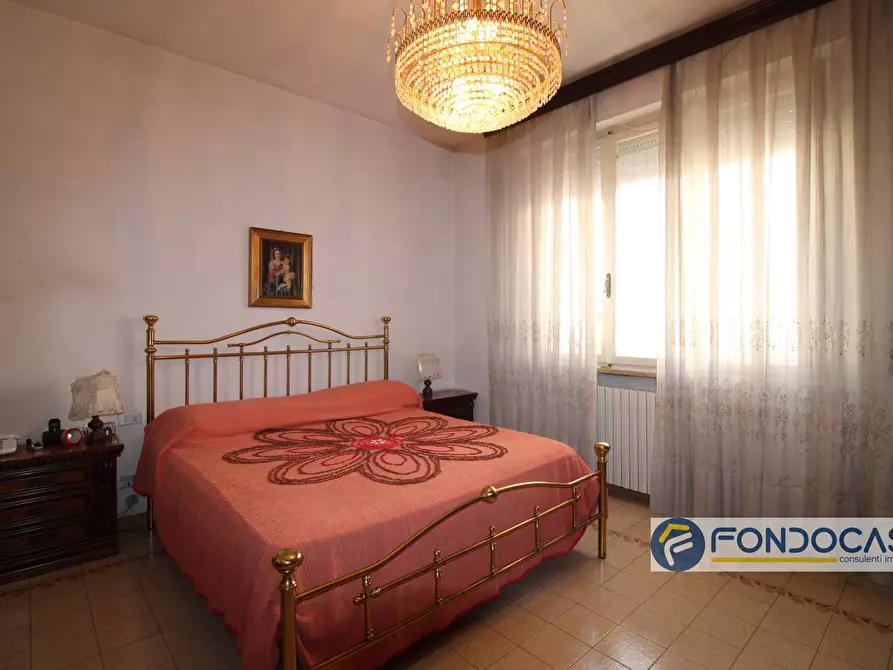 Immagine 31 di Appartamento in vendita  in Via Vittorio Veneto a Pontedera