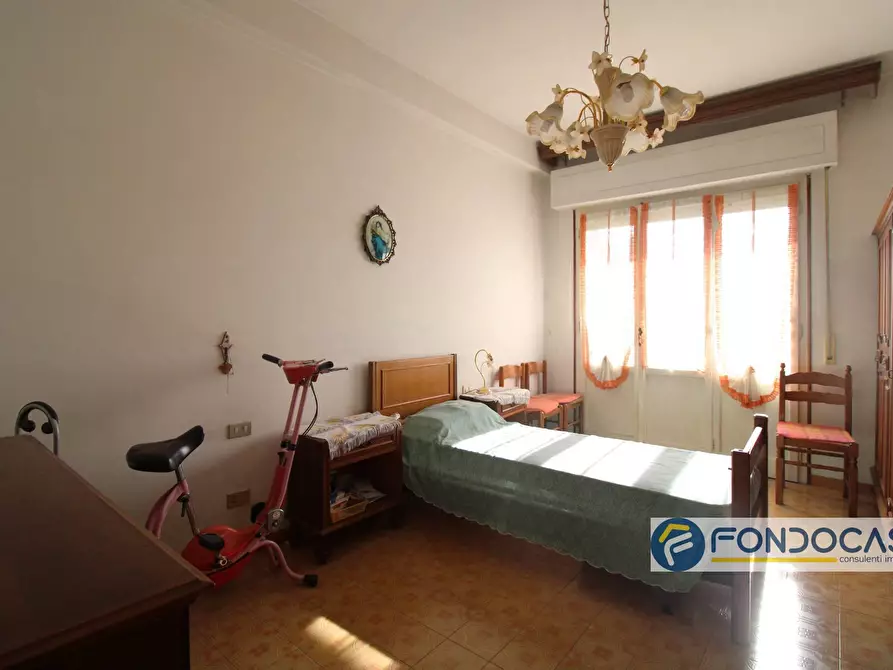 Immagine 34 di Appartamento in vendita  in Via Vittorio Veneto a Pontedera