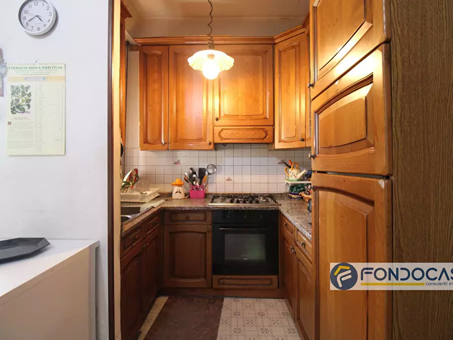 Immagine 14 di Appartamento in vendita  in Via Vittorio Veneto a Pontedera