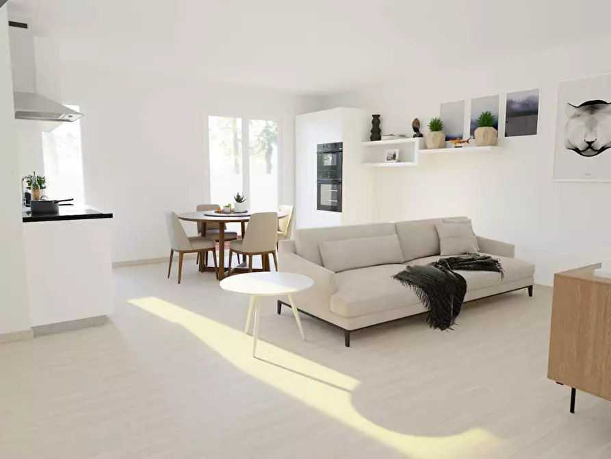 Immagine 32 di Appartamento in vendita  in Via Bolama 18 a Milano