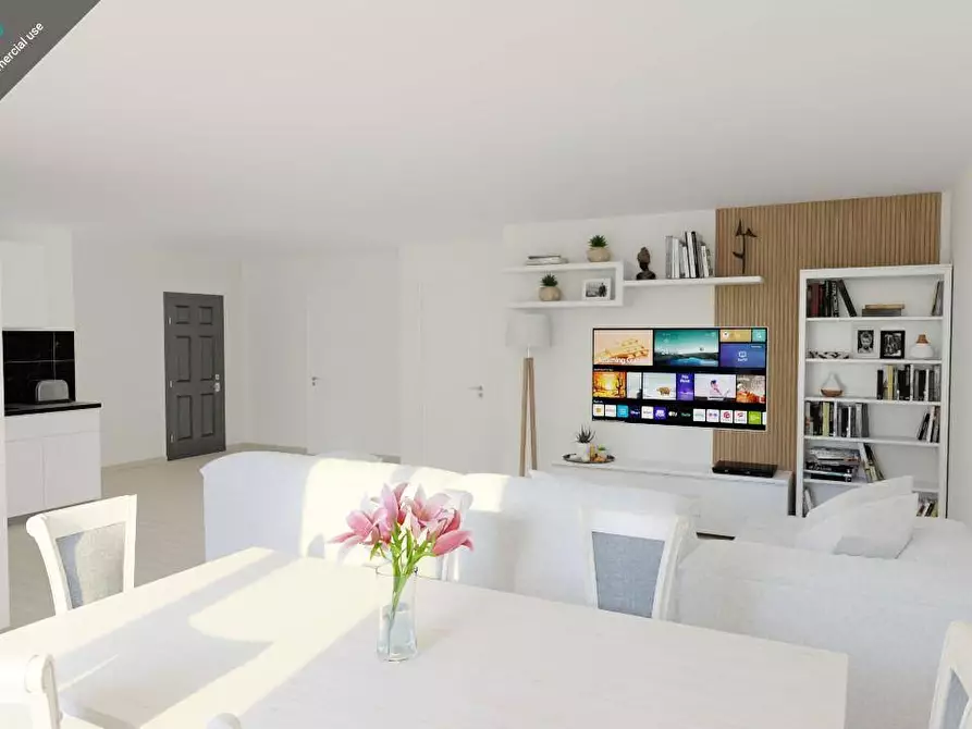 Immagine 35 di Appartamento in vendita  in Via Bolama 18 a Milano