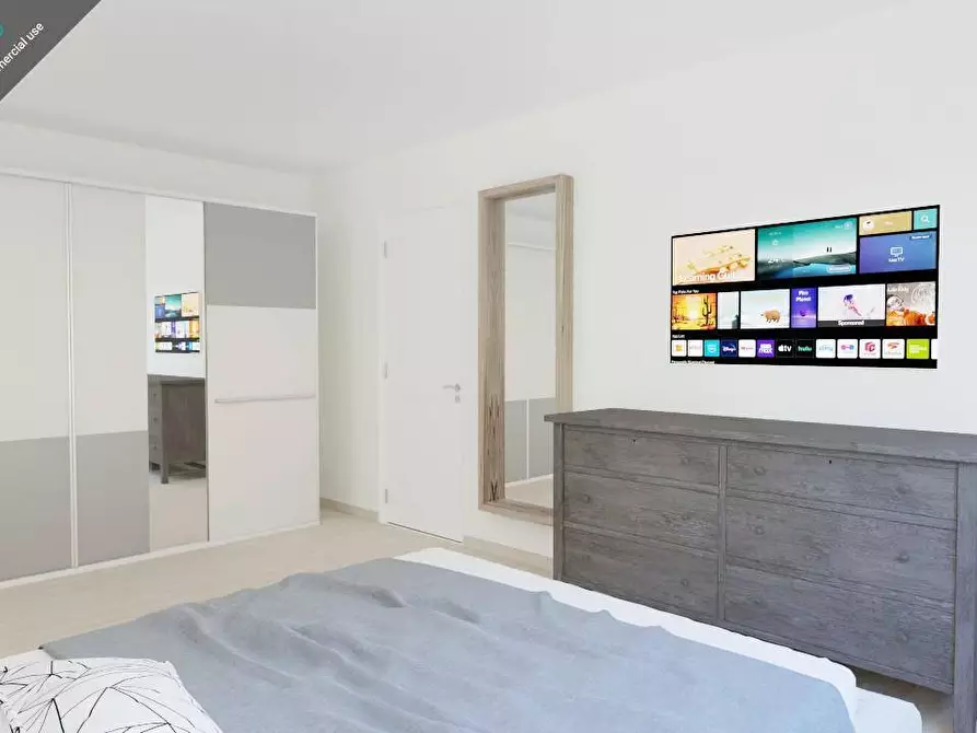 Immagine 36 di Appartamento in vendita  in Via Bolama 18 a Milano