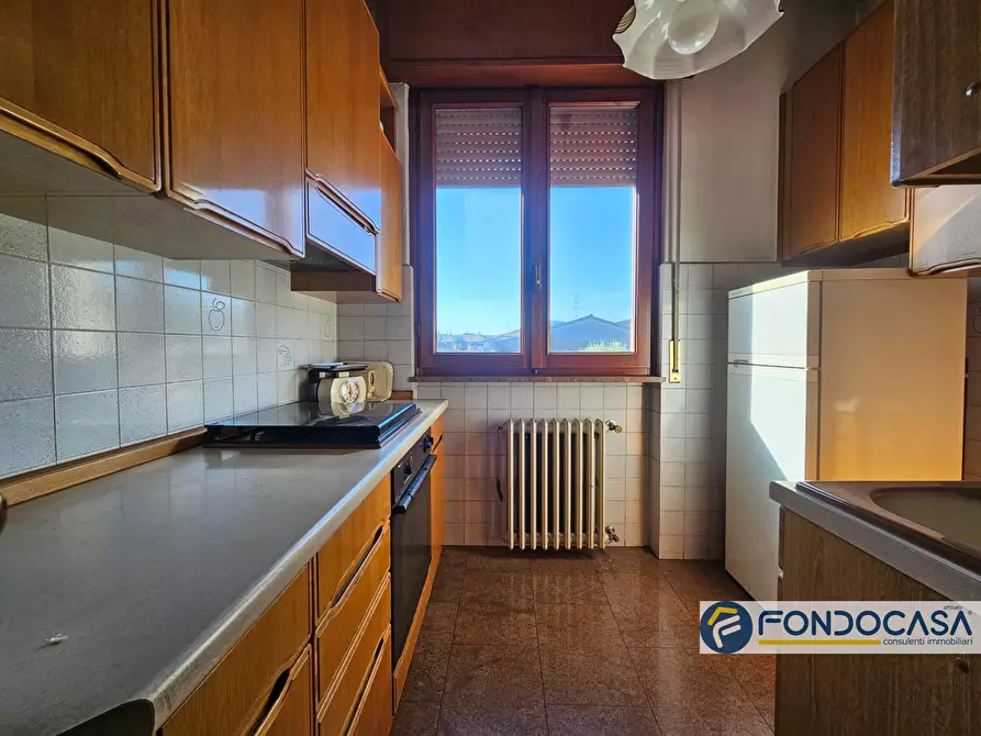 Immagine 2 di Casa indipendente in vendita  in via san lorenzo a Palosco