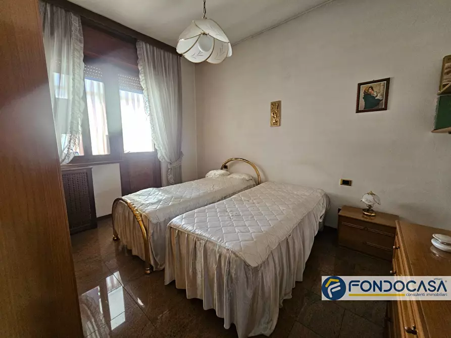 Immagine 4 di Casa indipendente in vendita  in via san lorenzo a Palosco