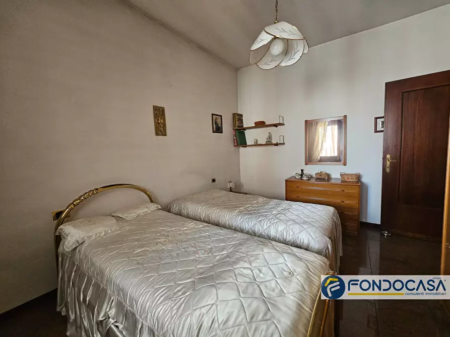 Immagine 5 di Casa indipendente in vendita  in via san lorenzo a Palosco